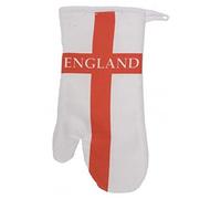 PMS BS ENGLAND DESIGN LARGE SIZE BBQ GLOVE ON H/C