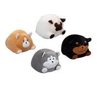 PMS Chonky Dog 20cm Plush