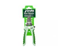 PMS Crufts The Kennel Club Stainless Steel Pets Nail Clippers