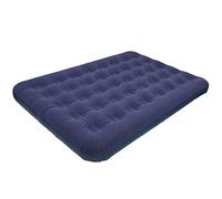 Double Soft Flocked Airbed - x Summit 22cm Luxury - double airbed x summit flocked 22cm soft luxury
