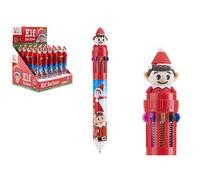 PMS ELF 10 Colours Ball Pen