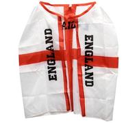 PMS England Supposters Kids Cape