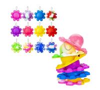 PMS - Flip Octopus Fidget Toy For Kids