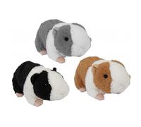 PMS Guinea Pig 20cm Soft Toy PMS Multicolor