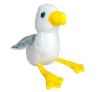 Gully Seagull Plush Toy, Kids Gift