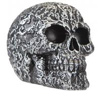PMS Gunmetal Skull 5cm PMS Multicolor