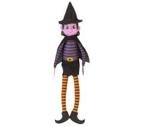 PMS Halloween The Boo Crew Doll 12 inch Trixie Spellwell Witch