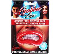 PMS International Gobbee Lips - Assorted