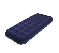 Pms International Single Air Bed - Blue