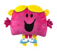 PMS Little Miss Hug Cartoon Backpack
