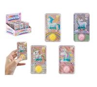 PMS Mini Water Game Unicorn (Styles Vary)