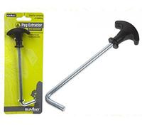 Summit Tent Peg Extractor