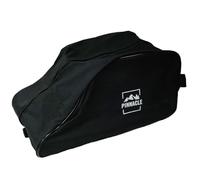 PMS Pinnacle Trail Boot Bag for Hiking Walking Boots Football Boots Fits Adult Size Boots Up to UK 13 EU 47, 783044
