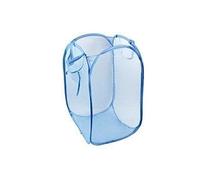 PMS POP-UP MULTI-COL LAUNDRY/STORAGE BAG 28X28X50