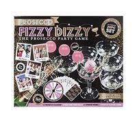 PMS PROSECCO Fizzy Dizzy Kit in Printed Box