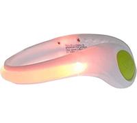 PMS PURSUIT LED GLOWING SHOE LIGHT WHITE/GREEN