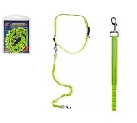 Pms Safety Yellow Hands Free Running Lead And Waistbelt