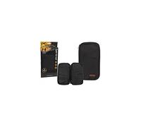 PMS SENTINEL RFID EXECUTIVE TRAVEL/PASSPORT WALLET