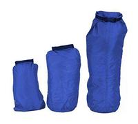 PMS SET OF 3 DRY SACKS 2L 4L 8L SUMMIT ROYAL BLUE