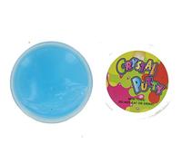 PMS SMALL POT OF MINI NOISE PUTTY IN TUB 24PCS DISPLAY BOX