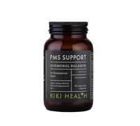 PMS Support Monthly Hormone Balance for Women - Magnesium, B Vitamins, Botanicals & Adaptogens for Energy, Mood, Period Cramps & Clarity - Natural PMS Relief Supplement for Women, 60 Count