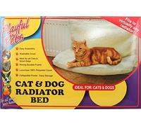 PMS SUSPENDED CAT BED-FOR RADIATOR IN COLOUR BOX
