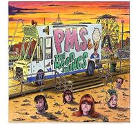 PMS & The Moodswings - PMS & The Moodswings [VINYL]