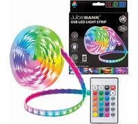 PMS VFM - 2M Led Strip Lights with Remote