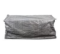 PMS VFM - Bench Cover 3-Seater Waterproof Outdoor Garden Winter Cover