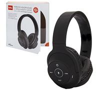 PMS VFM - Wireless Bluetooth Headphones With Voice Support