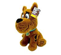 PMS WB Scooby Doo Plush, 25cm (10"), Super Soft Texture