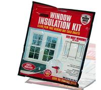 PMS Weather Shield Window Insulation KIT in OPP Bag