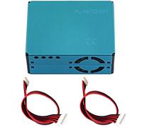 PMS5003 PM2.5 PM10 Air Quality Detection Sensor Digital Particle Concentration Laser Sensor Dust Sensor Air Conditioning Monitor Module Compatible with Arduino