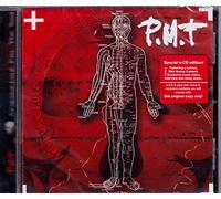 PMT - Acupuncture for the Soul