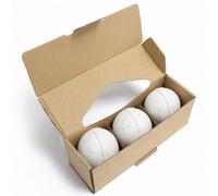Pmt Potion Bath Bomb Set Of 3 Calming Floral Citrus