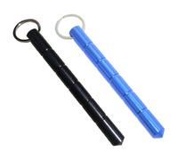PMTFUMY 2 PCS Portable Mini Car Window Breaker ,Compact Mini Glass Breaker for Cars ,Emergency Escape Tool for Land & Underwater , uk legal