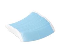 PMTFUMY 40 PCS Extra Strong Double-Sided Wig Tape ，wig tape，wig tape double sided extra strong，wig glue，Waterproof Adhesive for Wigs & Hair Extensions