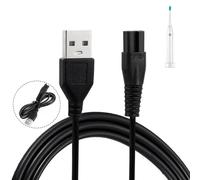 PMTFUMY Water Flosser Chargers Compatible with Waterpik Models Effortlessly Keep Your Teeth Clean,Compatible with WP450EC,WP462EC,GS81,WP360,WP360W,WP440,WP462,WP465,WP462W,WP450,WP450W,WF13