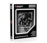 PMTG009 Magic: the Gathering - Garruk, Caller of Beasts AR Pin