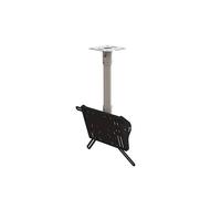 PMV PMVCEILINGSL signage display mount 101.6 cm (40") Black White