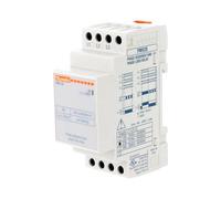 PMV20A575 module: voltage monitoring relay phase sequence, phase failure LOVA...