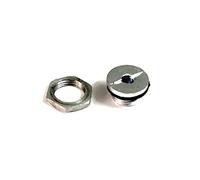 Pmw - Aluminium Safety Valve Suitable for Prestige Popular & Popular Plus Pressure Cookers -Set of 3