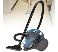 PMYIEXILA 2000W Powerful Cylinder Vacuums Cleaner, Multifunction Corded Vacuum Cleaner, 1.8 Litre Capacity, Floor Care Vacuums, Low Noise, Multi-Surface Cleaning, for Home Use, Floor,Couch, Carpet