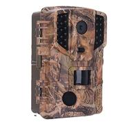 PMYIEXILA HD Hunting Camera Security Farm Home Scouting Waterproof Wildlife Trail Thermal Image Video High Resolution
