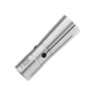 PMZZHUPVR 0.003 CNC Collet DC4 DC6 DC8 DC12 Chuck Collet Pull Back Collet Dc Collet(DC12-12)