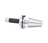 PMZZHUPVR BT30 BT40 HSK40A HSK63A SK40 SK50 ISO25 ISO20 ATC Spindle Calibrator Testing The Calibration Of A.T.C Equipment(BT30)