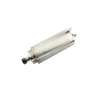 PMZZHUPVR CNC water-cooled spindle motor 3.7kw 220V 380V ER20 spindle motor Diameter 105mm 24000rpm(3.7kw 380V)