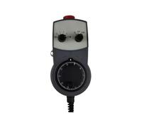 PMZZHUPVR JMPG4 5-Axis Engraving Machine Controller Handle, CNC Electronic Handwheel