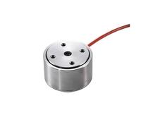 PMZZHUPVR Micro Load Cell Tension Compression Force Sensor 2KG 3KG 5KG 10KG 20KG 30KG 50KG(3KG)