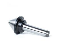 PMZZHUPVR Umbrella-type Rotary Center Pin Lathe Machine Tool Mold(BC106-MT.5)